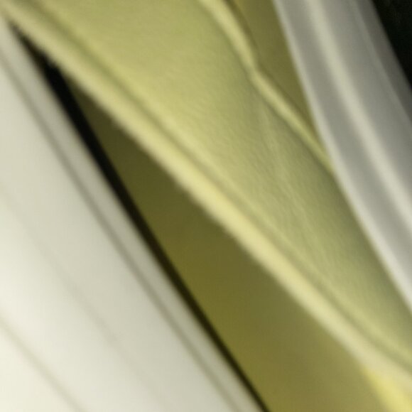 Reef Sierra Sandal Flip Flop Lime Yellow - Picture 11 of 13